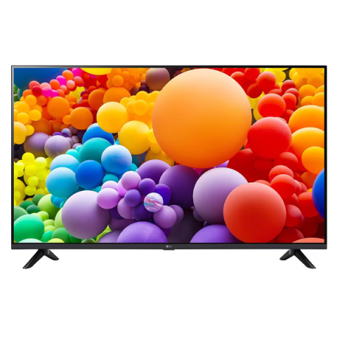LG UHD TV 55UT73003LA